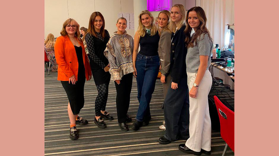 Billede til nyheden Charity Catwalk 2023: Se billeder, og hør fra medvirkende